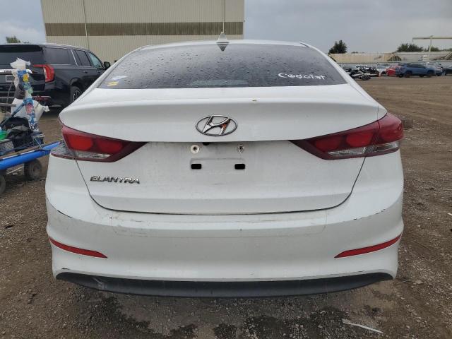 Photo 5 VIN: 5NPD84LFXHH128245 - HYUNDAI ELANTRA 