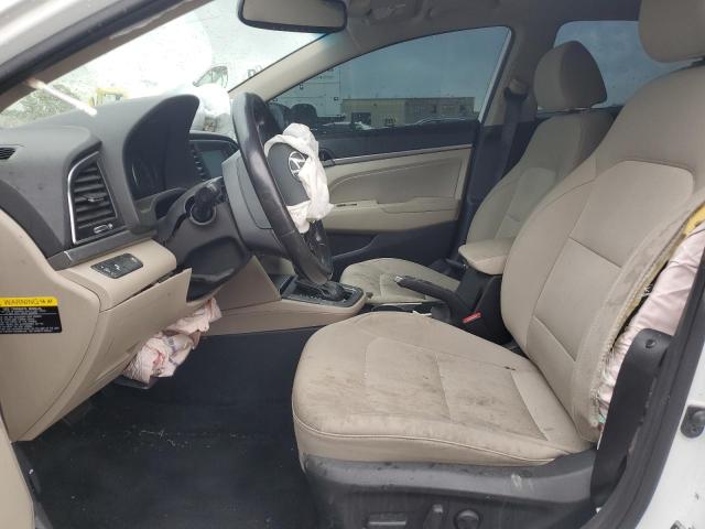 Photo 6 VIN: 5NPD84LFXHH128245 - HYUNDAI ELANTRA 