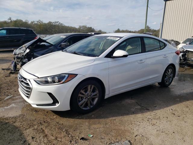 Photo 0 VIN: 5NPD84LFXHH131355 - HYUNDAI ELANTRA SE 