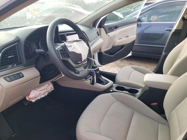 Photo 6 VIN: 5NPD84LFXHH131355 - HYUNDAI ELANTRA SE 