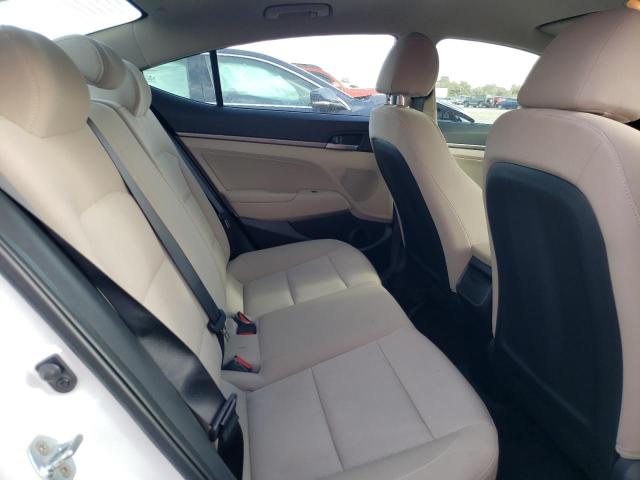 Photo 9 VIN: 5NPD84LFXHH131355 - HYUNDAI ELANTRA SE 