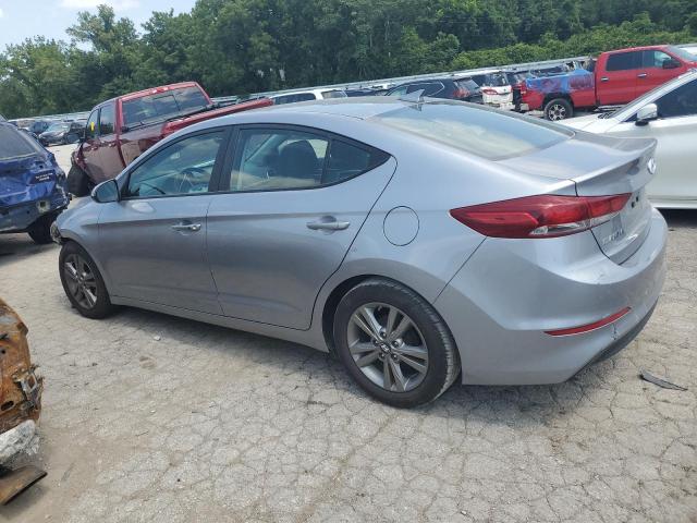 Photo 1 VIN: 5NPD84LFXHH132313 - HYUNDAI ELANTRA SE 