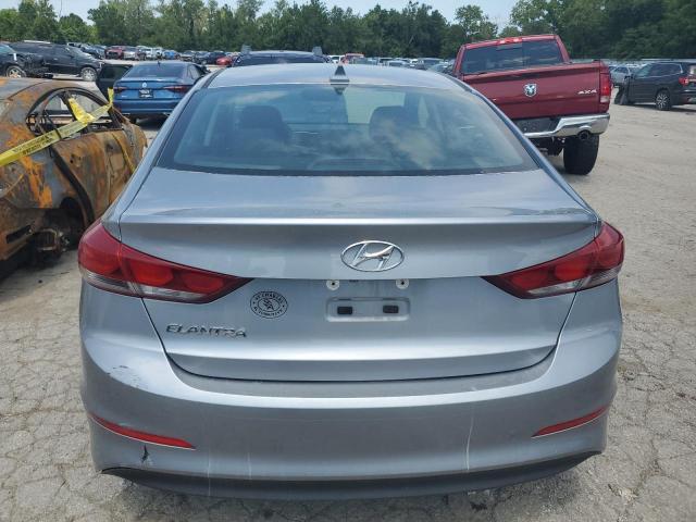 Photo 5 VIN: 5NPD84LFXHH132313 - HYUNDAI ELANTRA SE 