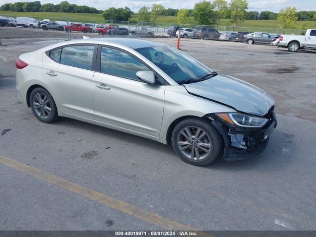 Photo 0 VIN: 5NPD84LFXHH134479 - HYUNDAI ELANTRA 