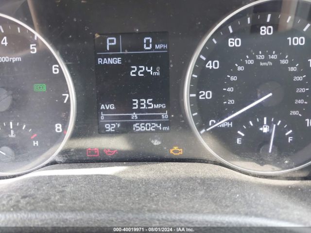 Photo 6 VIN: 5NPD84LFXHH134479 - HYUNDAI ELANTRA 