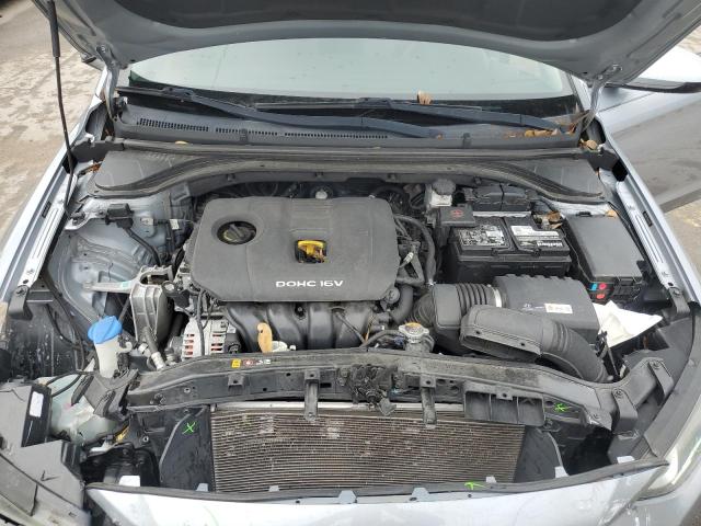 Photo 10 VIN: 5NPD84LFXHH137673 - HYUNDAI ELANTRA 