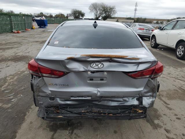 Photo 5 VIN: 5NPD84LFXHH137673 - HYUNDAI ELANTRA 