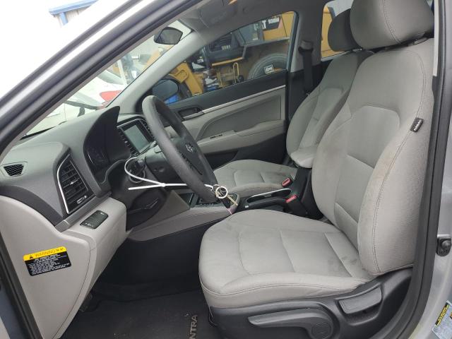 Photo 6 VIN: 5NPD84LFXHH137673 - HYUNDAI ELANTRA 