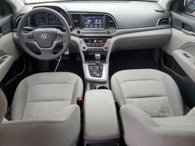 Photo 7 VIN: 5NPD84LFXHH137673 - HYUNDAI ELANTRA 