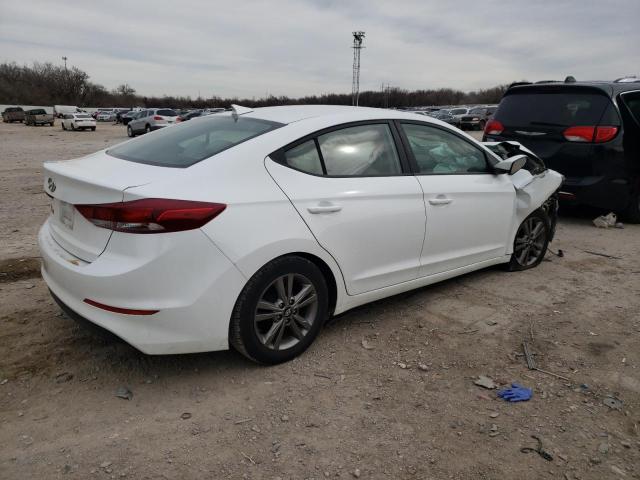 Photo 2 VIN: 5NPD84LFXHH138550 - HYUNDAI ELANTRA SE 