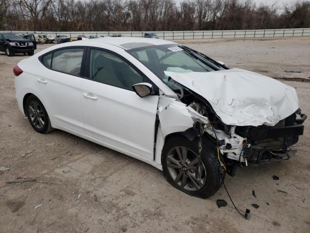 Photo 3 VIN: 5NPD84LFXHH138550 - HYUNDAI ELANTRA SE 