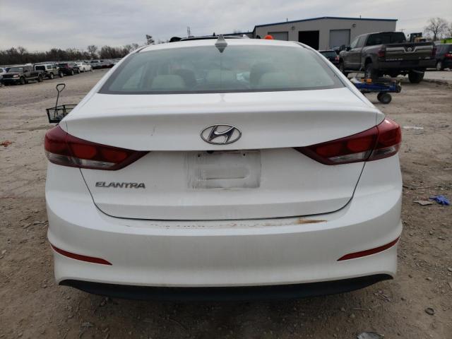 Photo 5 VIN: 5NPD84LFXHH138550 - HYUNDAI ELANTRA SE 