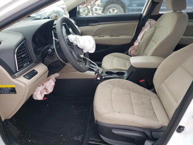 Photo 6 VIN: 5NPD84LFXHH138550 - HYUNDAI ELANTRA SE 