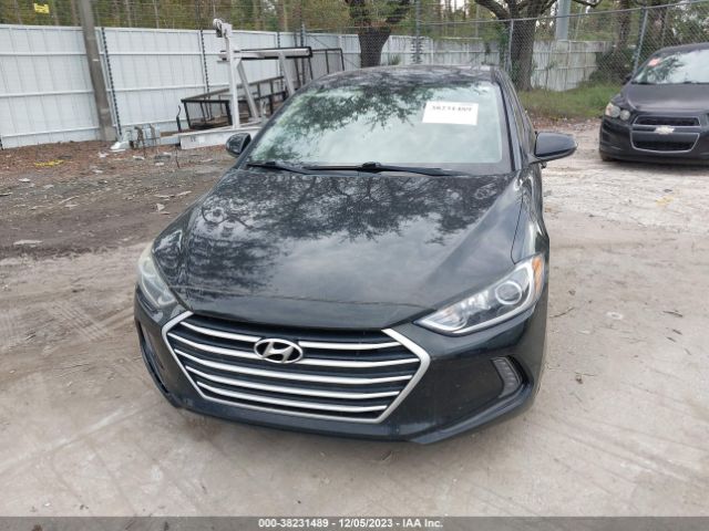 Photo 5 VIN: 5NPD84LFXHH142565 - HYUNDAI ELANTRA 