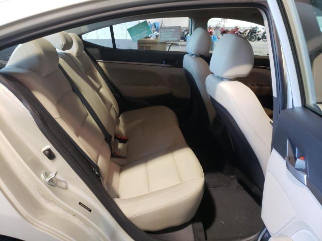 Photo 5 VIN: 5NPD84LFXHH143392 - HYUNDAI ELANTRA SE 