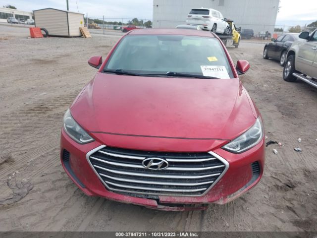 Photo 5 VIN: 5NPD84LFXHH145403 - HYUNDAI ELANTRA 