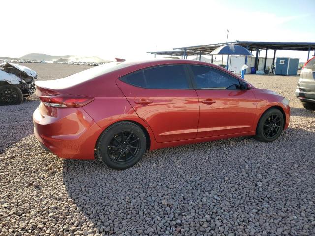 Photo 2 VIN: 5NPD84LFXHH153274 - HYUNDAI ELANTRA 