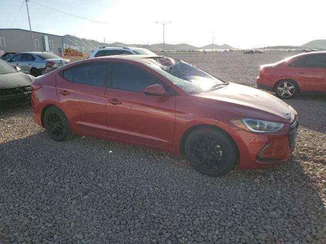 Photo 3 VIN: 5NPD84LFXHH153274 - HYUNDAI ELANTRA 