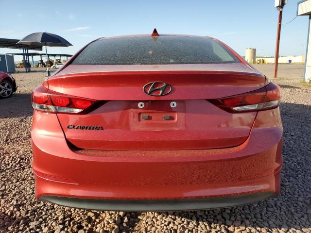 Photo 5 VIN: 5NPD84LFXHH153274 - HYUNDAI ELANTRA 