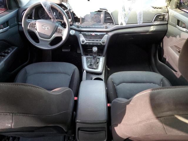 Photo 7 VIN: 5NPD84LFXHH153274 - HYUNDAI ELANTRA 