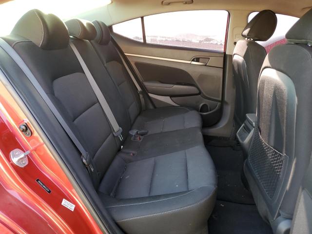 Photo 9 VIN: 5NPD84LFXHH153274 - HYUNDAI ELANTRA 