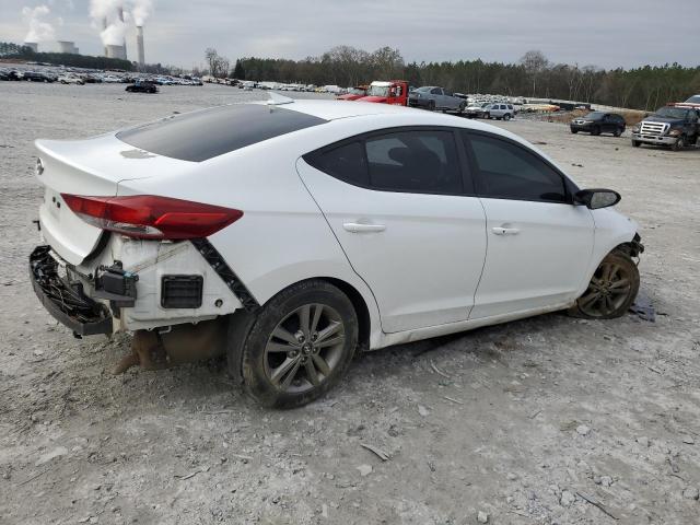 Photo 2 VIN: 5NPD84LFXHH154151 - HYUNDAI ELANTRA SE 