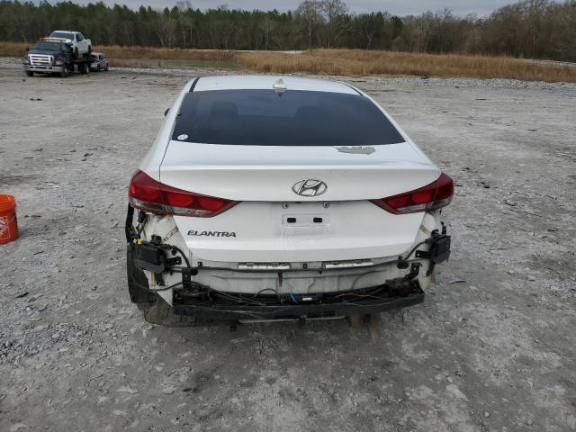 Photo 5 VIN: 5NPD84LFXHH154151 - HYUNDAI ELANTRA SE 