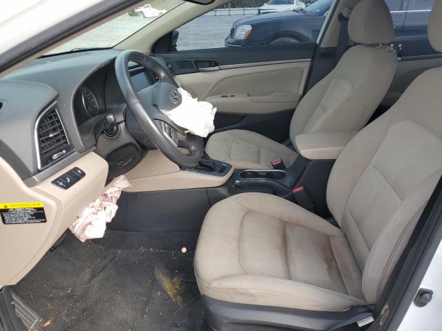 Photo 6 VIN: 5NPD84LFXHH154151 - HYUNDAI ELANTRA SE 