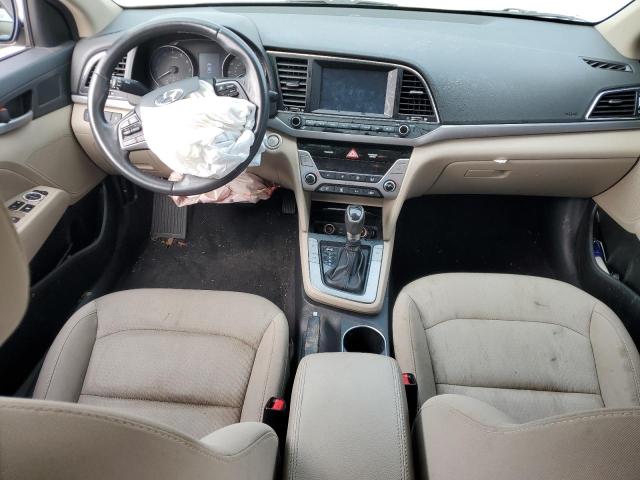 Photo 7 VIN: 5NPD84LFXHH154151 - HYUNDAI ELANTRA SE 