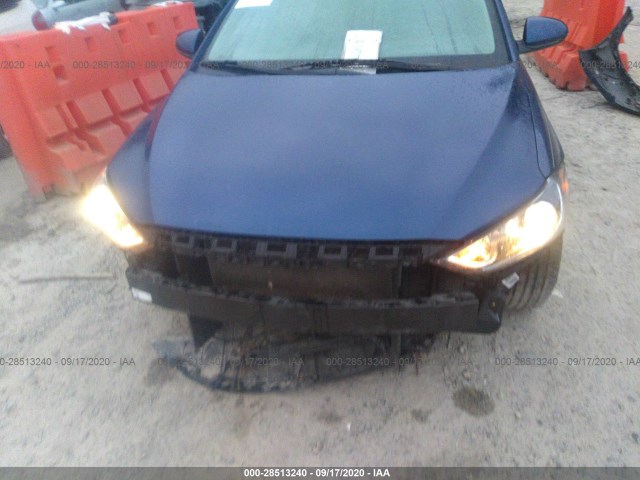 Photo 5 VIN: 5NPD84LFXHH157339 - HYUNDAI ELANTRA 