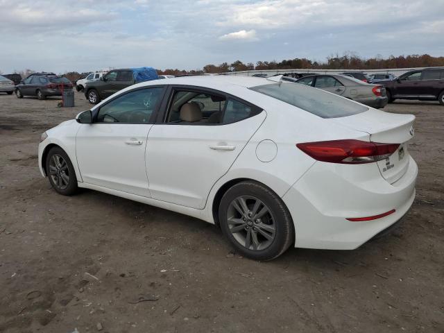 Photo 1 VIN: 5NPD84LFXHH159124 - HYUNDAI ELANTRA SE 