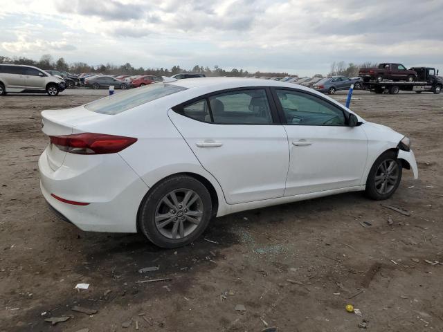 Photo 2 VIN: 5NPD84LFXHH159124 - HYUNDAI ELANTRA SE 