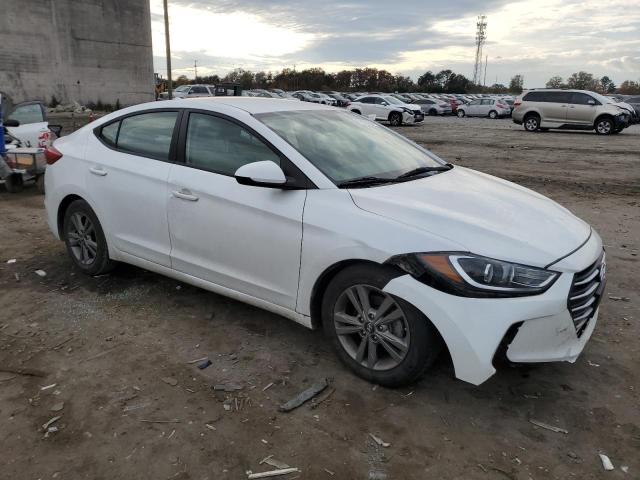 Photo 3 VIN: 5NPD84LFXHH159124 - HYUNDAI ELANTRA SE 