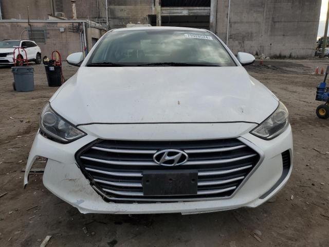 Photo 4 VIN: 5NPD84LFXHH159124 - HYUNDAI ELANTRA SE 