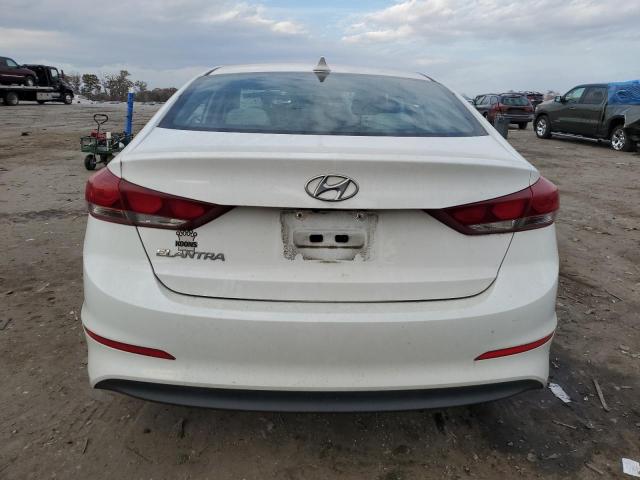 Photo 5 VIN: 5NPD84LFXHH159124 - HYUNDAI ELANTRA SE 