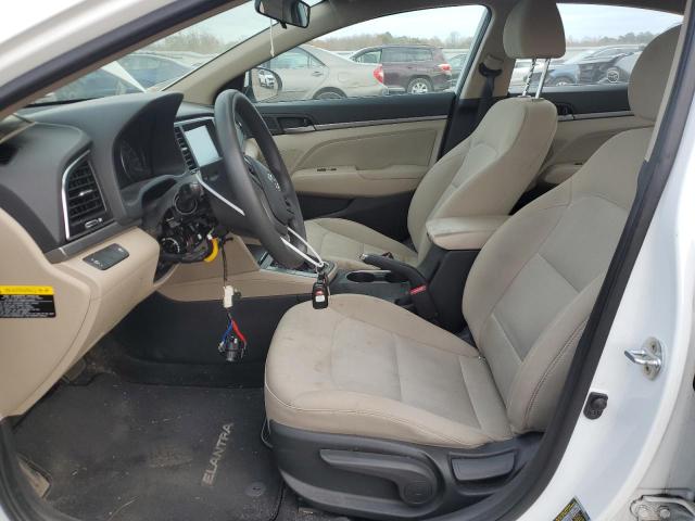 Photo 6 VIN: 5NPD84LFXHH159124 - HYUNDAI ELANTRA SE 