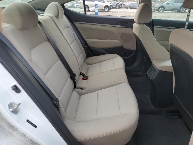 Photo 9 VIN: 5NPD84LFXHH159124 - HYUNDAI ELANTRA SE 