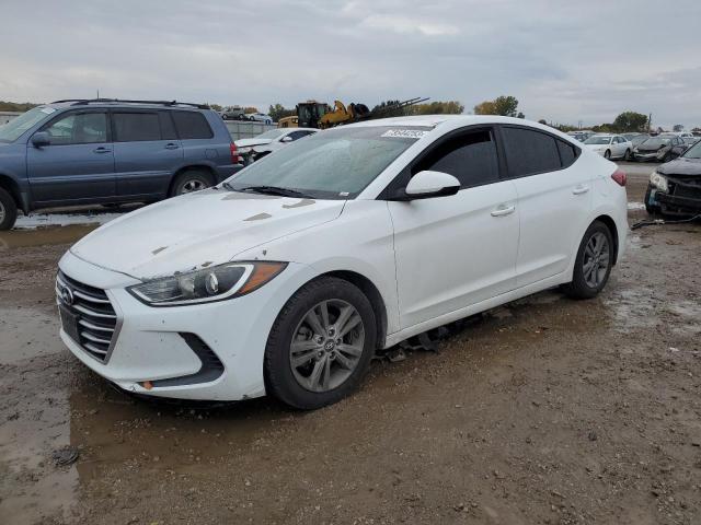 Photo 0 VIN: 5NPD84LFXHH160483 - HYUNDAI ELANTRA 