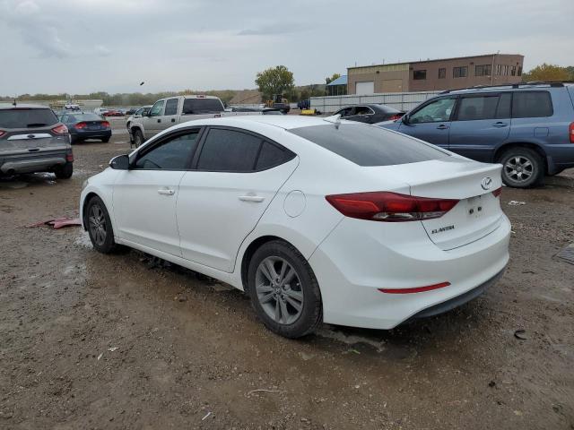 Photo 1 VIN: 5NPD84LFXHH160483 - HYUNDAI ELANTRA 