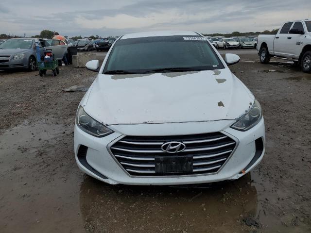 Photo 4 VIN: 5NPD84LFXHH160483 - HYUNDAI ELANTRA 