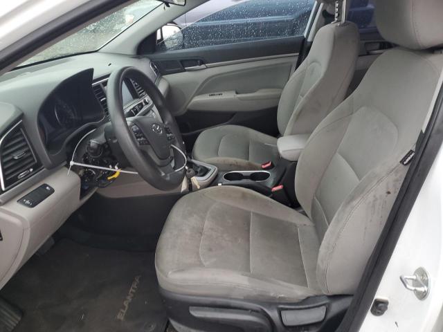 Photo 6 VIN: 5NPD84LFXHH160483 - HYUNDAI ELANTRA 