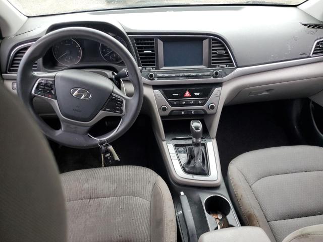 Photo 7 VIN: 5NPD84LFXHH160483 - HYUNDAI ELANTRA 