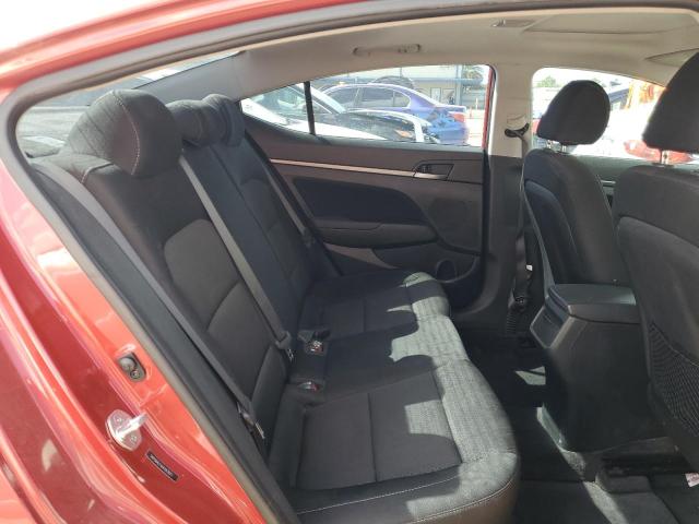 Photo 5 VIN: 5NPD84LFXHH163917 - HYUNDAI ELANTRA SE 