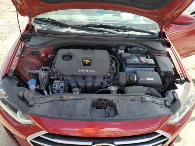 Photo 6 VIN: 5NPD84LFXHH163917 - HYUNDAI ELANTRA SE 