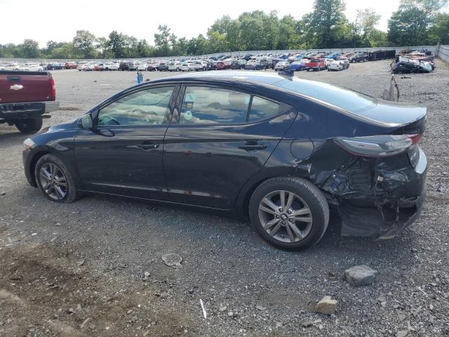 Photo 1 VIN: 5NPD84LFXHH168146 - HYUNDAI ELANTRA 