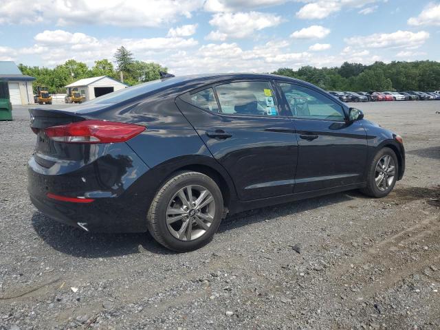 Photo 2 VIN: 5NPD84LFXHH168146 - HYUNDAI ELANTRA 