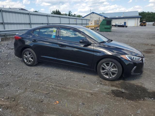 Photo 3 VIN: 5NPD84LFXHH168146 - HYUNDAI ELANTRA 