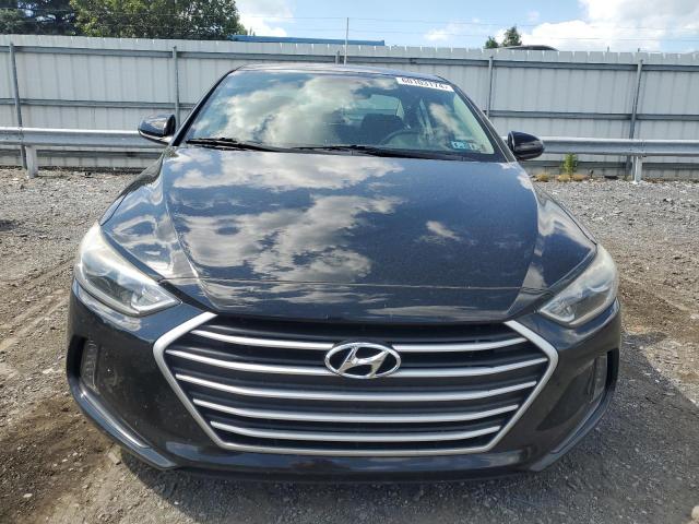 Photo 4 VIN: 5NPD84LFXHH168146 - HYUNDAI ELANTRA 