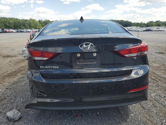 Photo 5 VIN: 5NPD84LFXHH168146 - HYUNDAI ELANTRA 