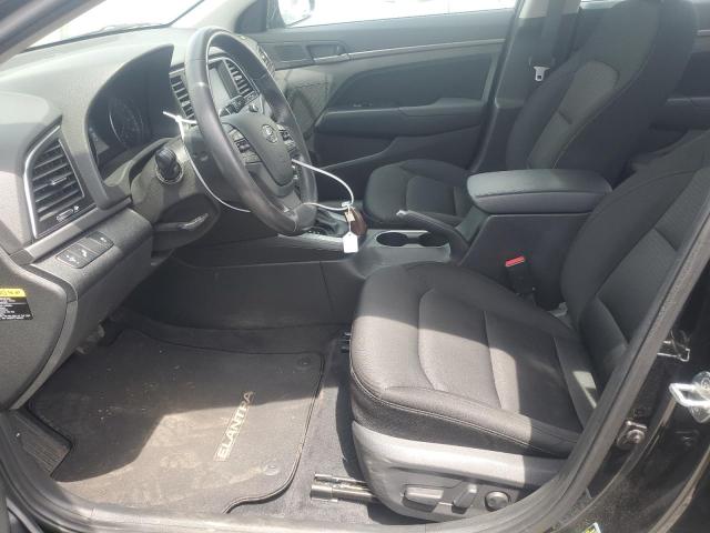 Photo 6 VIN: 5NPD84LFXHH168146 - HYUNDAI ELANTRA 